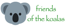 Friends of the Koalas, Phillip Island